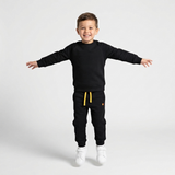 All Weather Sweatshirts Carbon