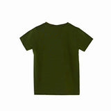 Organic Cotton Mix 'n' Match set of 2 | T-shirt & Shorts