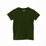 Organic Cotton Mix 'n' Match set of 2 | T-shirt & Shorts
