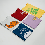 Graphic Tee 5 pack