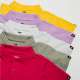 Classic polo 5 pack