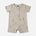 Baby shorty Armadillo - organic cotton kids clothing - Kiggle