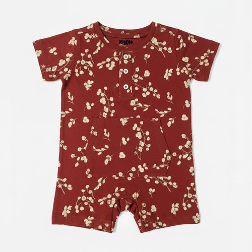 Baby shorty Berry Branch