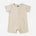 Baby shorty Classic Stripe - organic cotton kids clothing - Kiggle