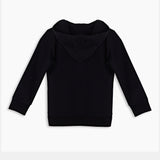 All Weather Hoodie Carbon