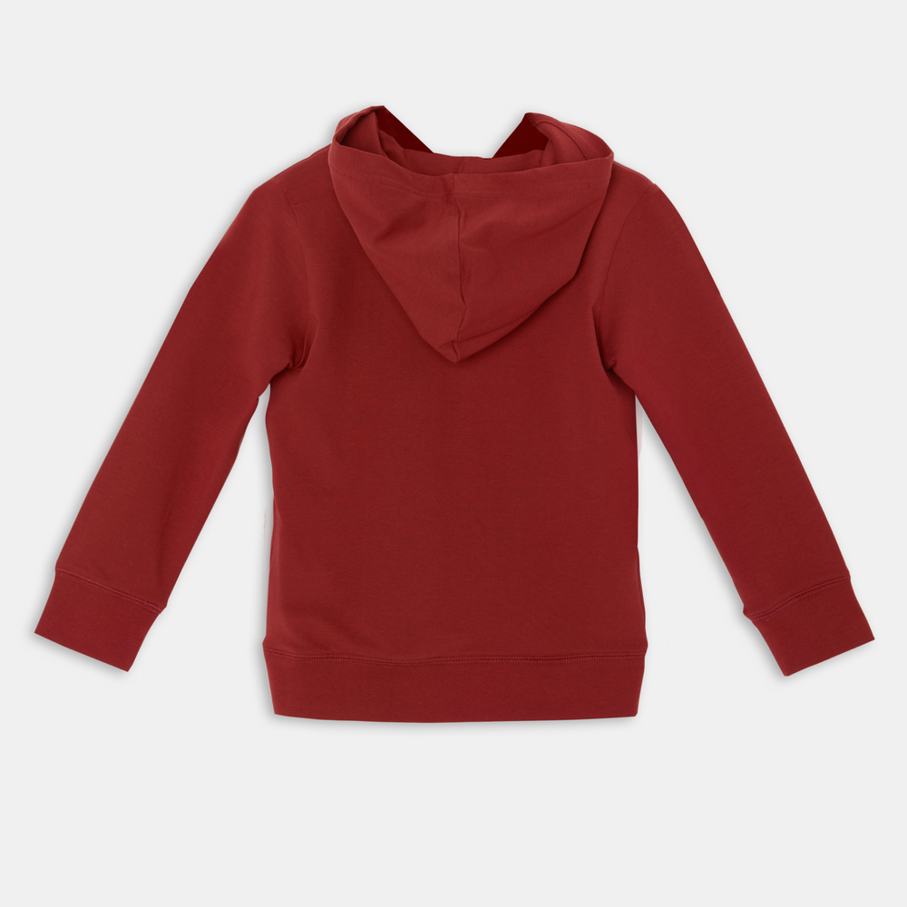 
                      
                        All Weather Hoodie Clay
                      
                    