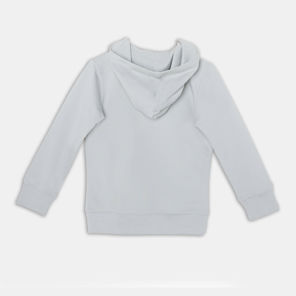 
                      
                        All Weather Hoodie Snow
                      
                    