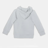 All Weather Hoodie Snow