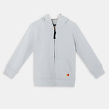 All Weather Hoodie Snow
