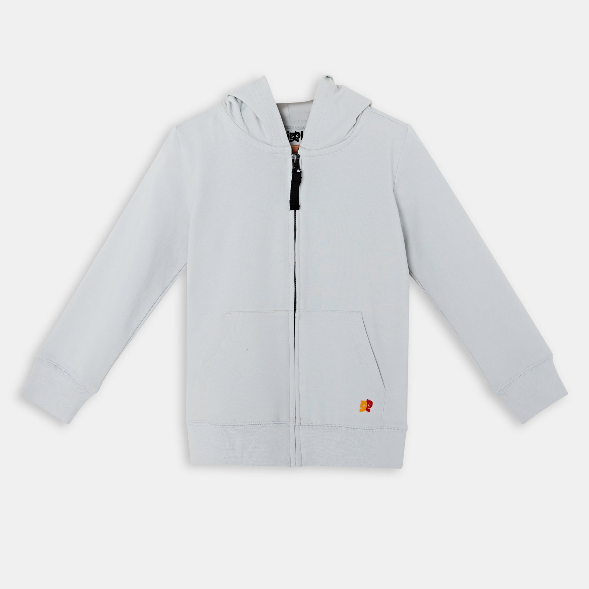 All Weather Hoodie Snow