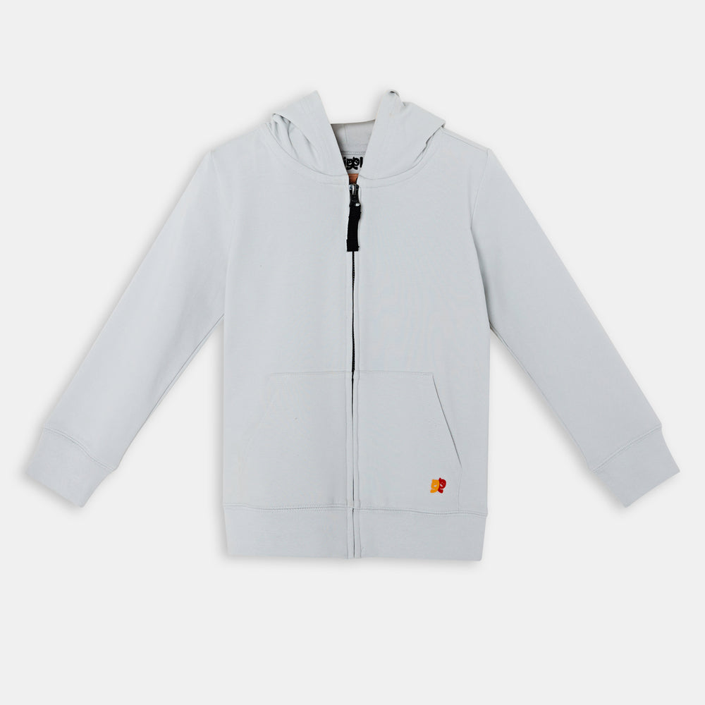 All Weather Hoodie Snow