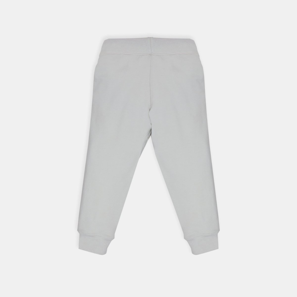 All Weather Joggers Snow - organic cotton kids clothing - Kiggle