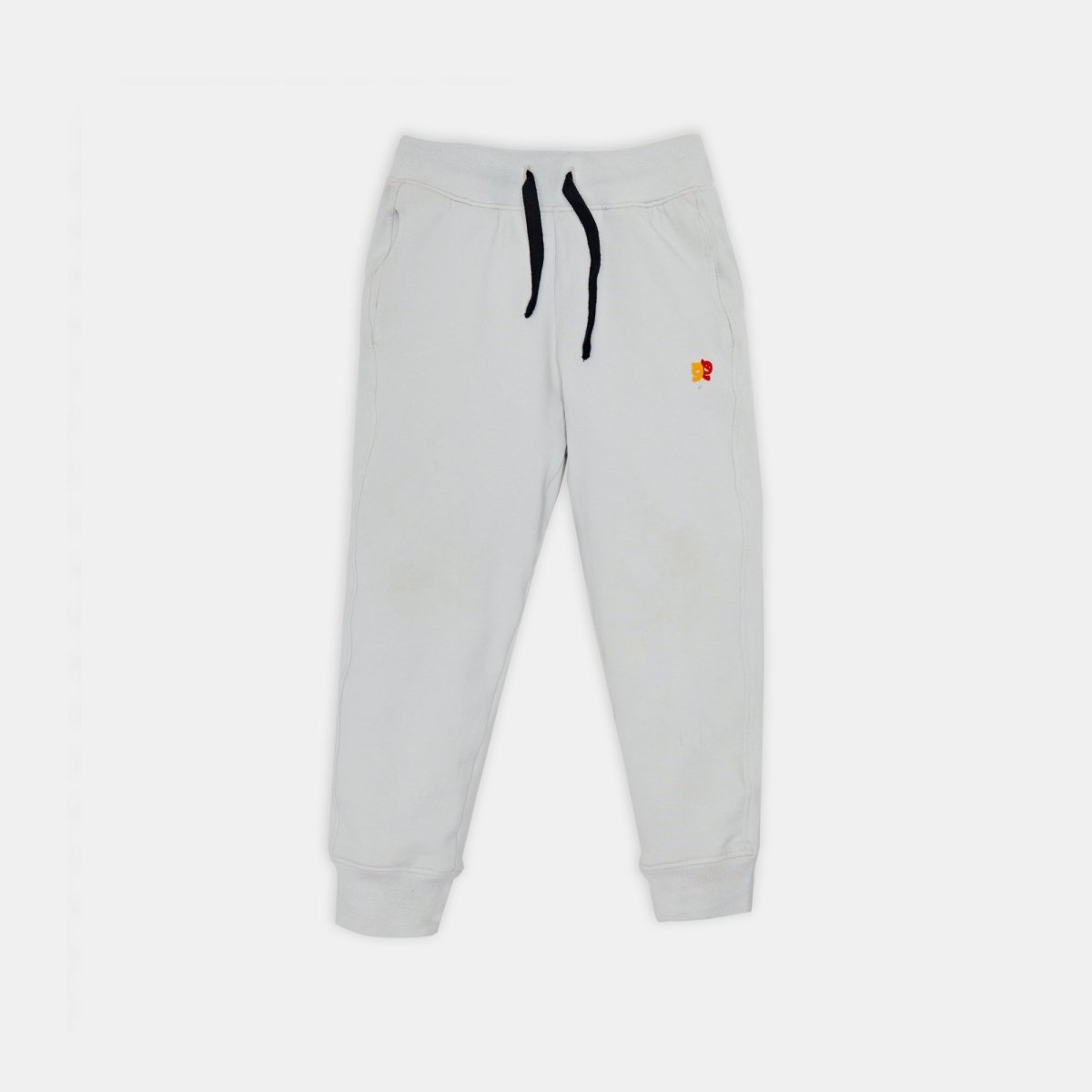 All Weather Joggers Snow — organic cotton kids joggers India all weather 2-6 years — Kiggle