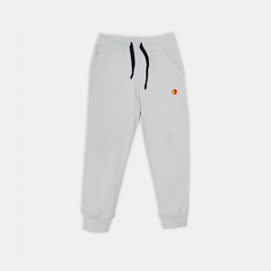 All Weather Joggers Snow — organic cotton kids joggers India all weather 2-6 years — Kiggle