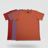 Stretch tee - pack of 3