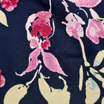Bubble Romper Nightfall - detail