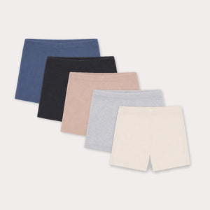 Undershorts the Neutral edition  Pack of 5
