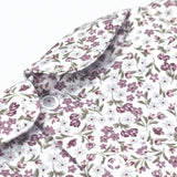 Bubble Romper Posy - detail