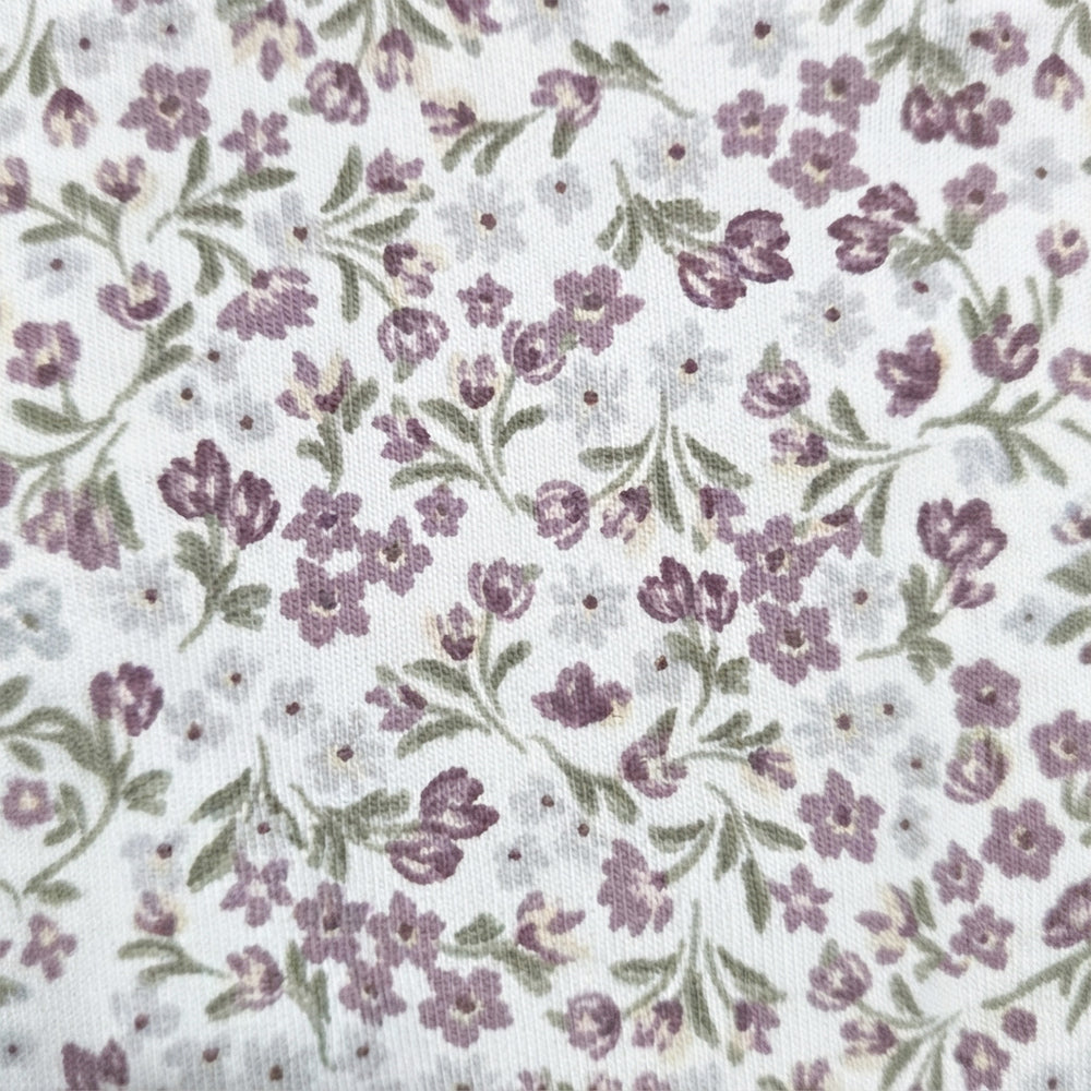 Posy fabric design