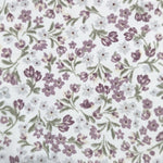 Posy fabric design