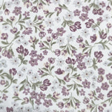 Posy fabric design