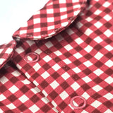 Bubble Romper Picnic - detail
