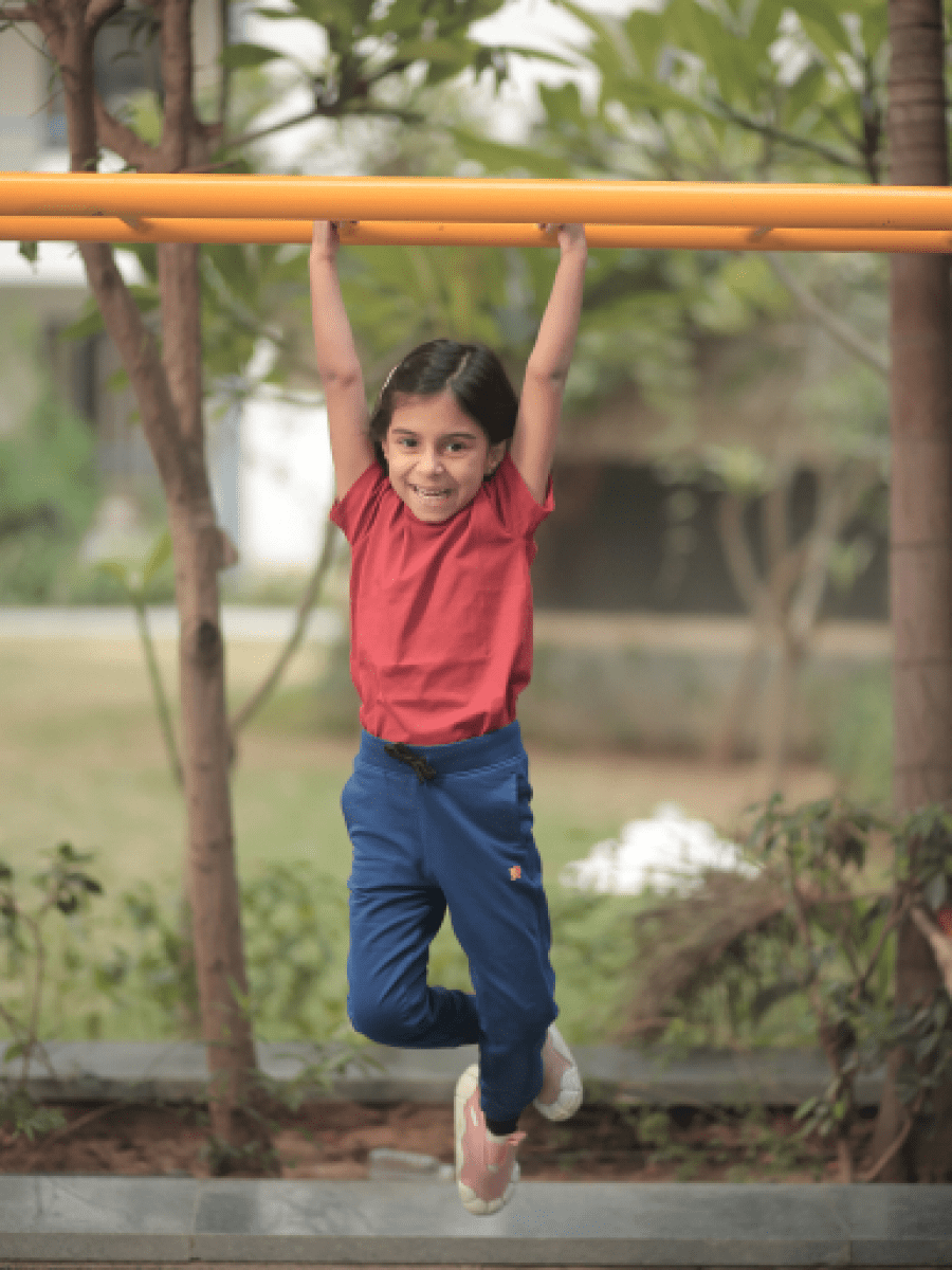 Short Sleeve Tee Navy - organic cotton kids clothing - Kiggle