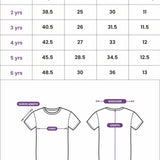 Stretch tee - pack of 2