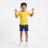 Organic Cotton Mix 'n' Match set of 2 | T-shirt & Shorts